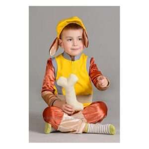 Крєпиш, Щенячий патруль