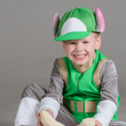 Роккі, Щенячий патруль