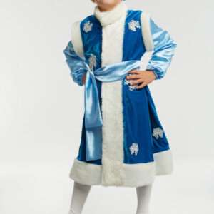 Зимовий місяць, лютий