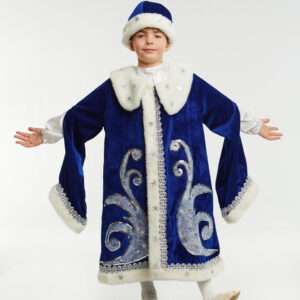 Січень, Новий рік, Св. Миколай